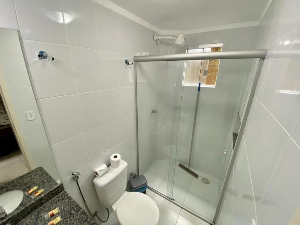 Lacqua Diroma - V Com Roupas De Cama Incluso Caldas Novas Εξωτερικό φωτογραφία