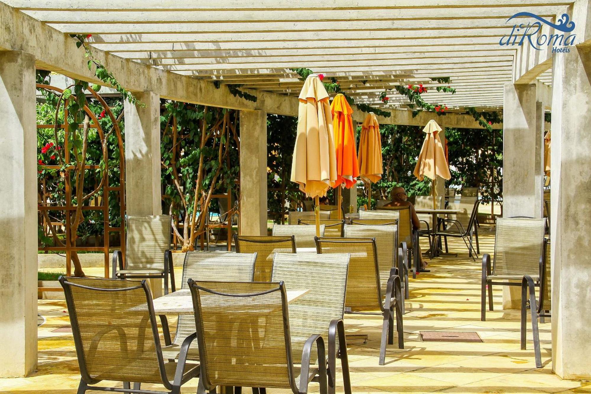 Lacqua Diroma - V Com Roupas De Cama Incluso Caldas Novas Εξωτερικό φωτογραφία